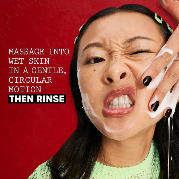 Thayers Hydrating Milky Facial Cleanser with Snow Mushroom and Hyaluronic Acid #4