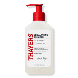 Thayers pH Balancing Daily Cleanser with Aloe Vera