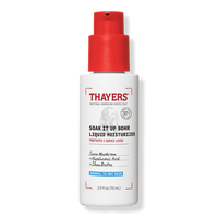 Soak It Up 80HR Liquid Moisturizer for Normal to Dry Skin