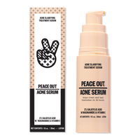 Salicylic Acid Acne Treatment Serum