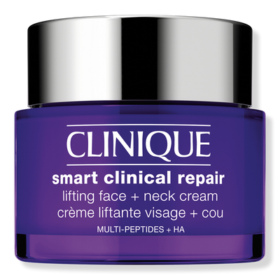 Clinique Smart Clinical Repair Lifting Face + Neck Cream