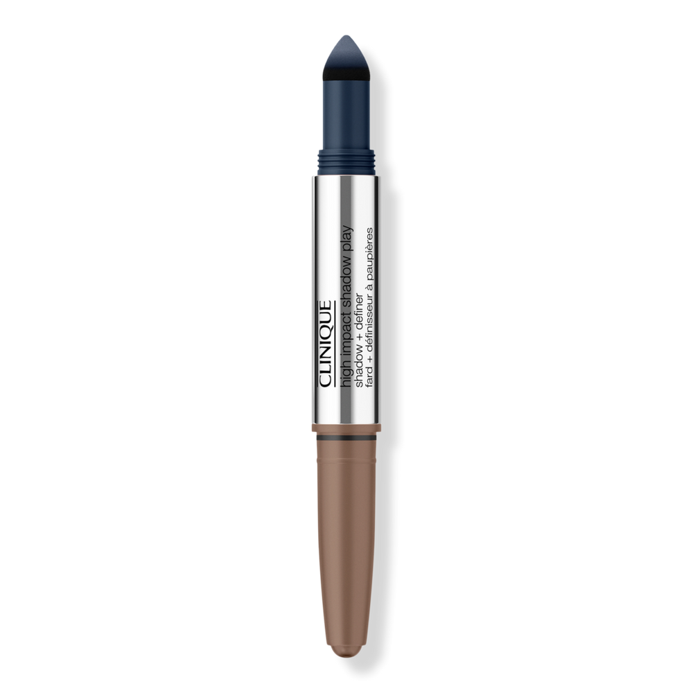 Clinique High Impact Shadow Play Eye Shadow + Definer - Day + Night