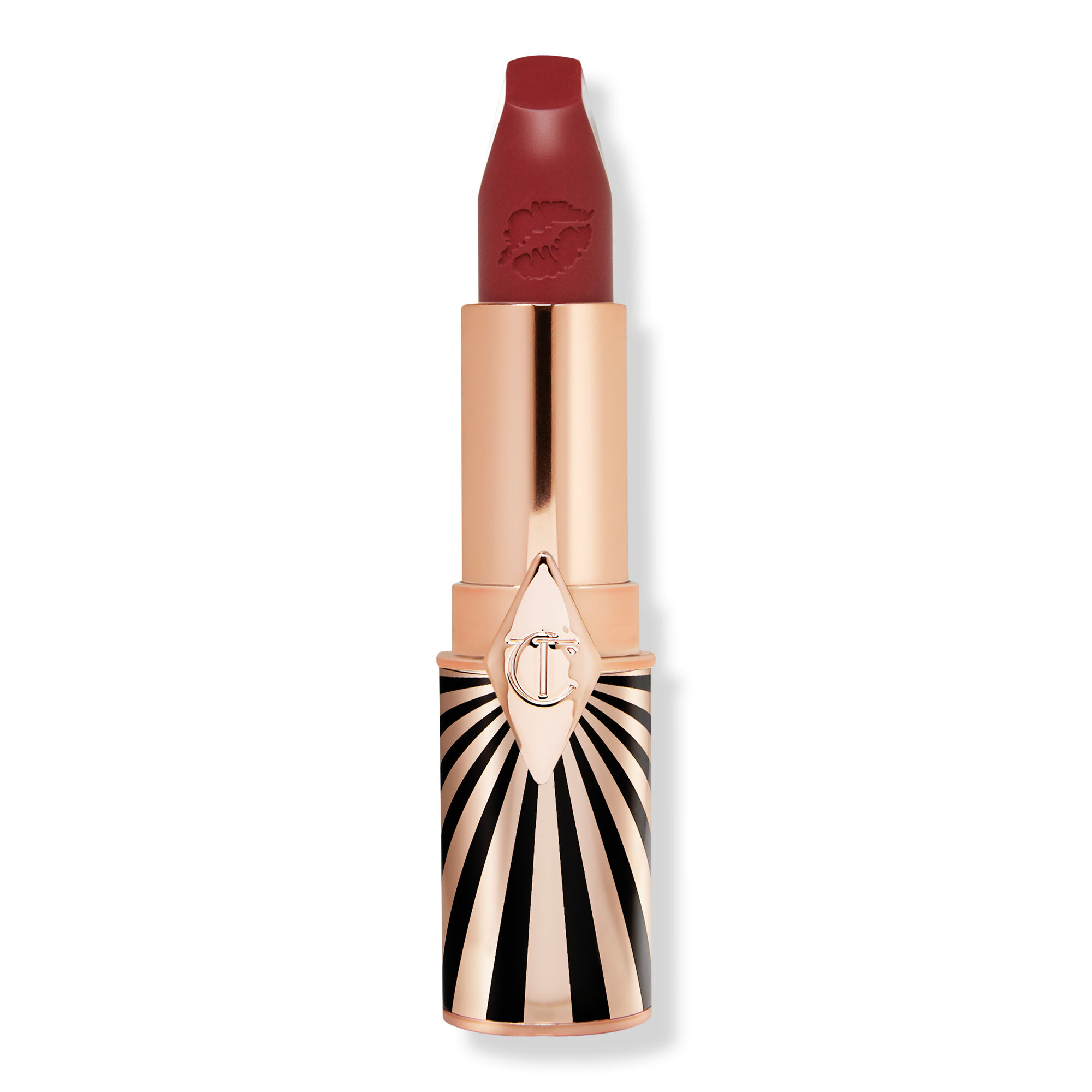 Charlotte Tilbury Hot Lips Lipstick 2 #1