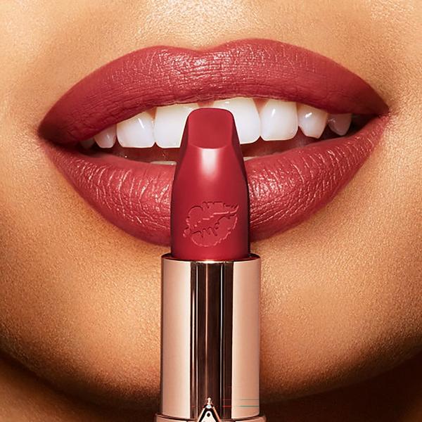 Charlotte Tilbury Hot Lips Lipstick 2 #4