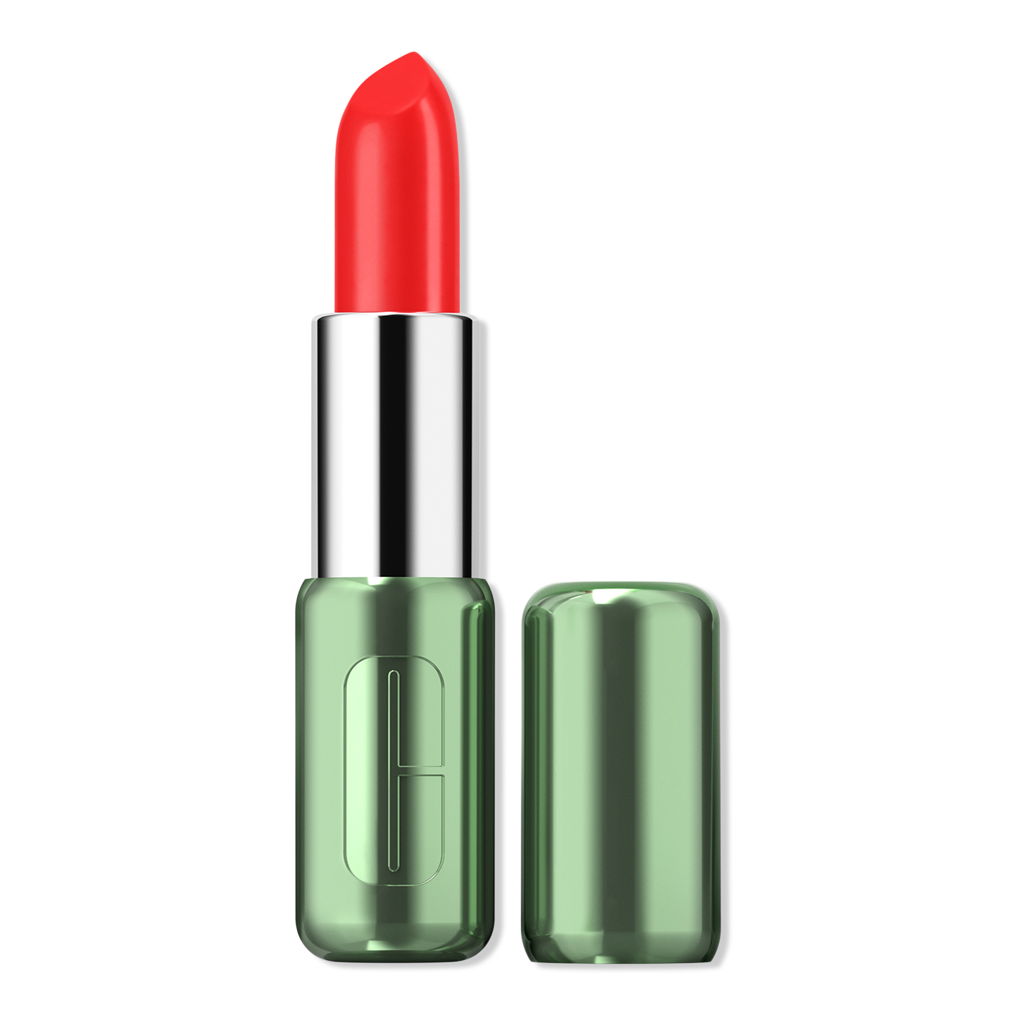 Clinique Pop Longwear Lipstick #1