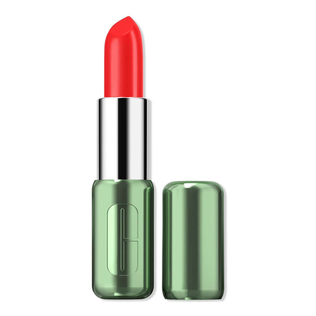 Clinique Pop Longwear Lipstick #1