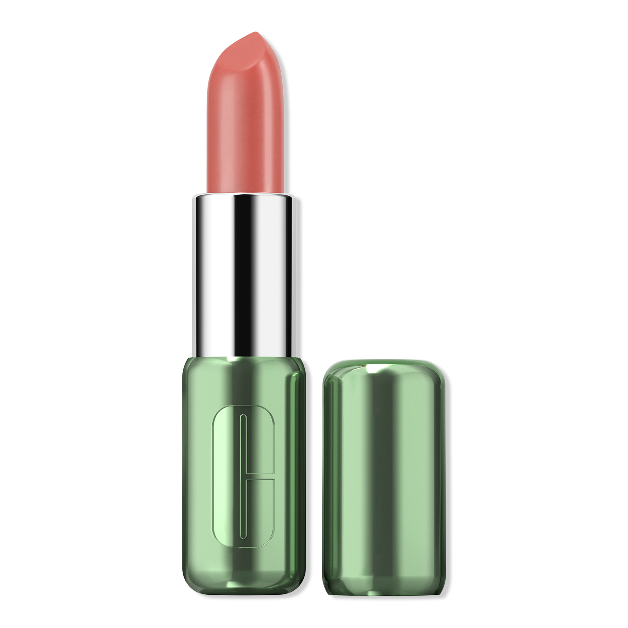 Clinique Pop Longwear Lipstick #1