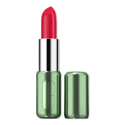 Clinique Pop Longwear Lipstick - Peppermint Pop