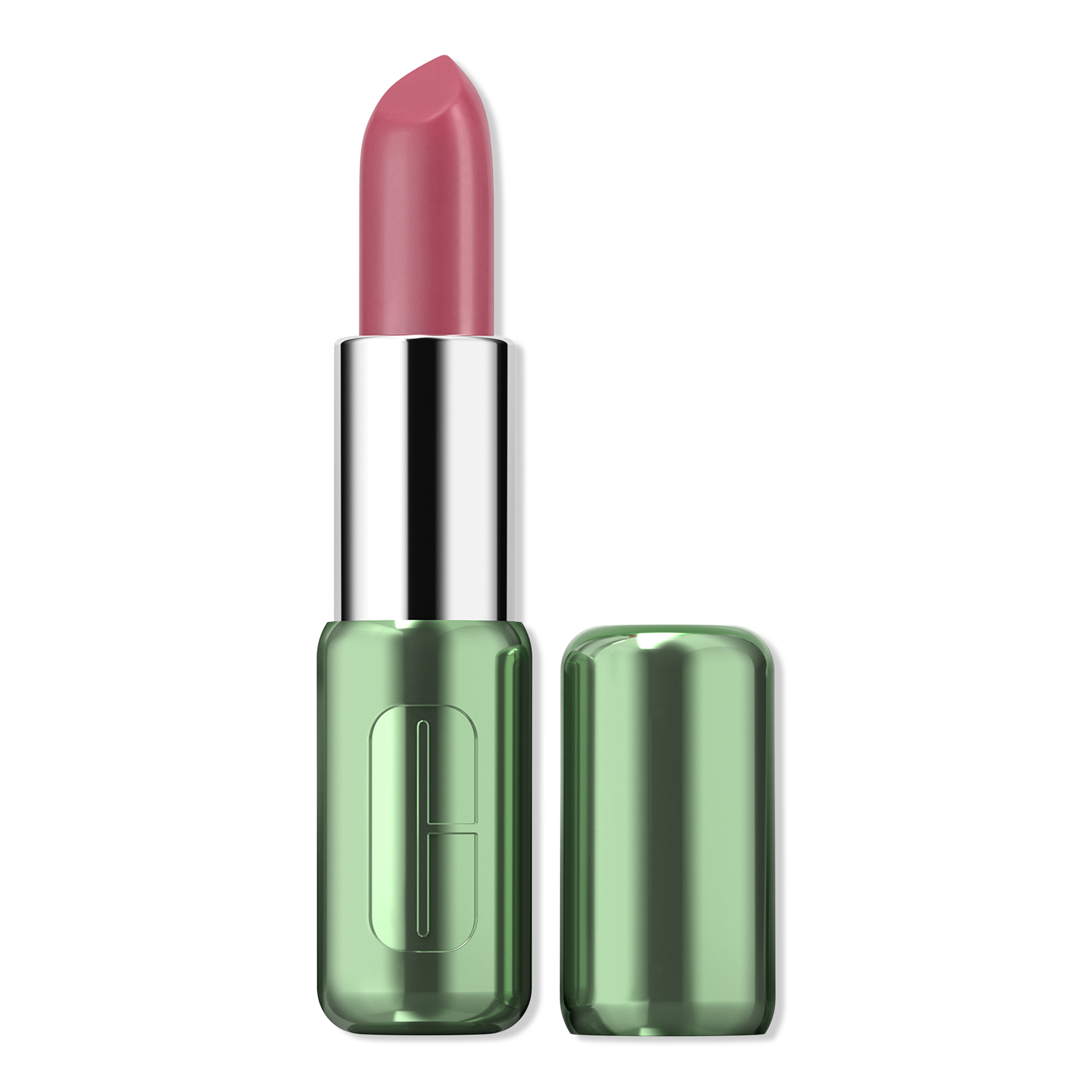 Clinique Pop Longwear Lipstick #1