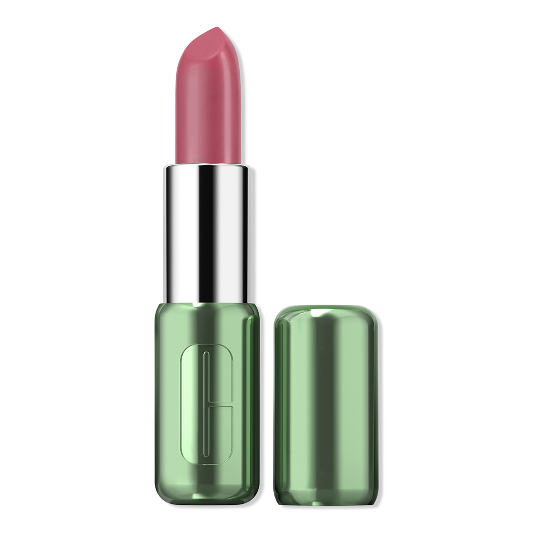 Clinique Pop Longwear Lipstick #1