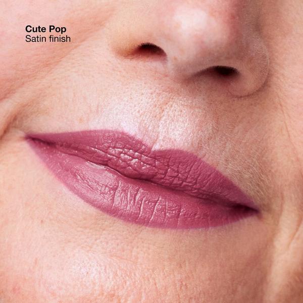 Clinique Pop Longwear Lipstick #3