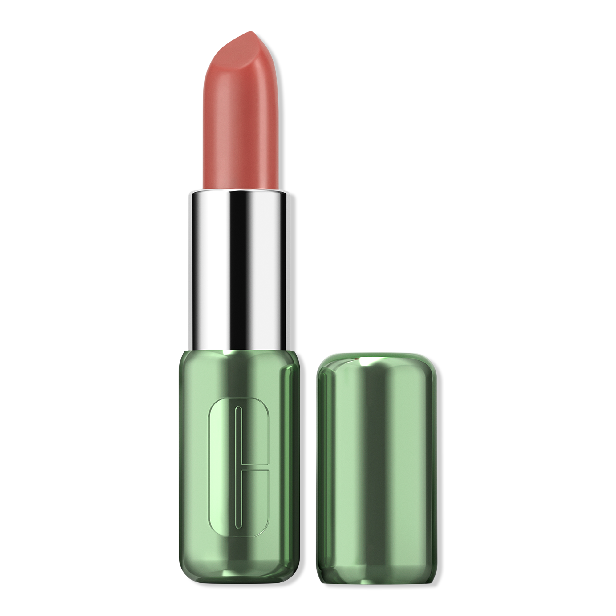 Clinique Pop Longwear Lipstick #1