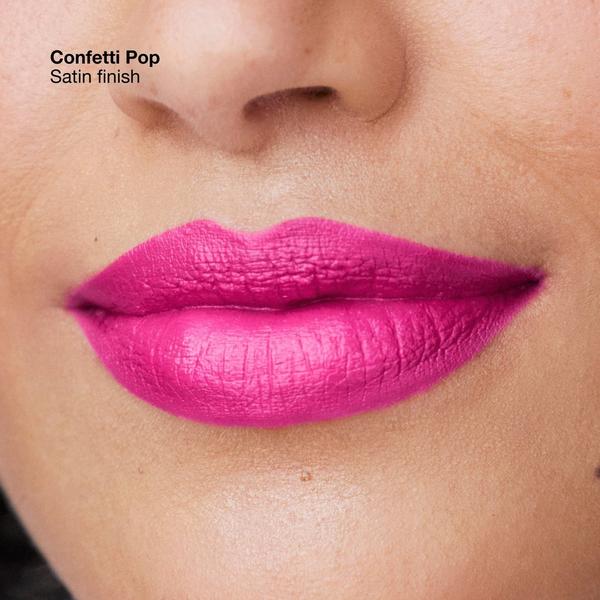 Clinique Pop Longwear Lipstick #3