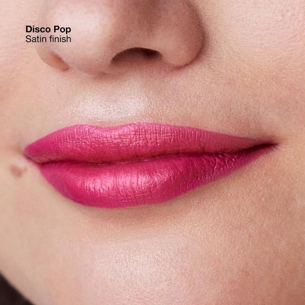 Clinique Pop Longwear Lipstick #3