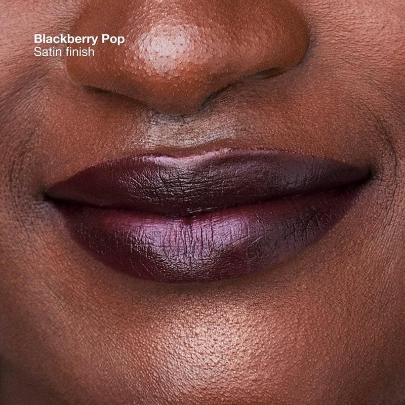 clinique vitamin c lip smoothie blackberry nirvana Smoothie, Goodness Grapecious 4 twists Clinique Fresh Pressed Daily Booster