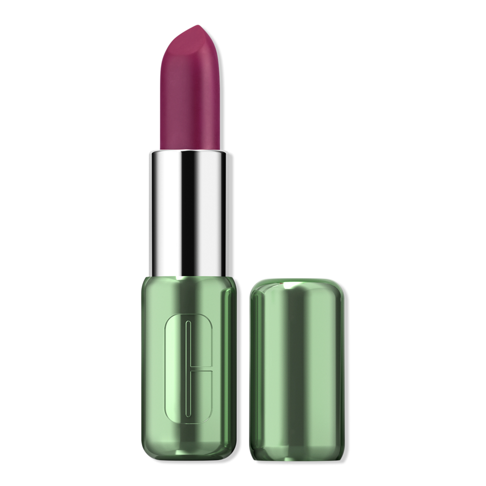 Clinique Pop Longwear Lipstick - Pow Pop
