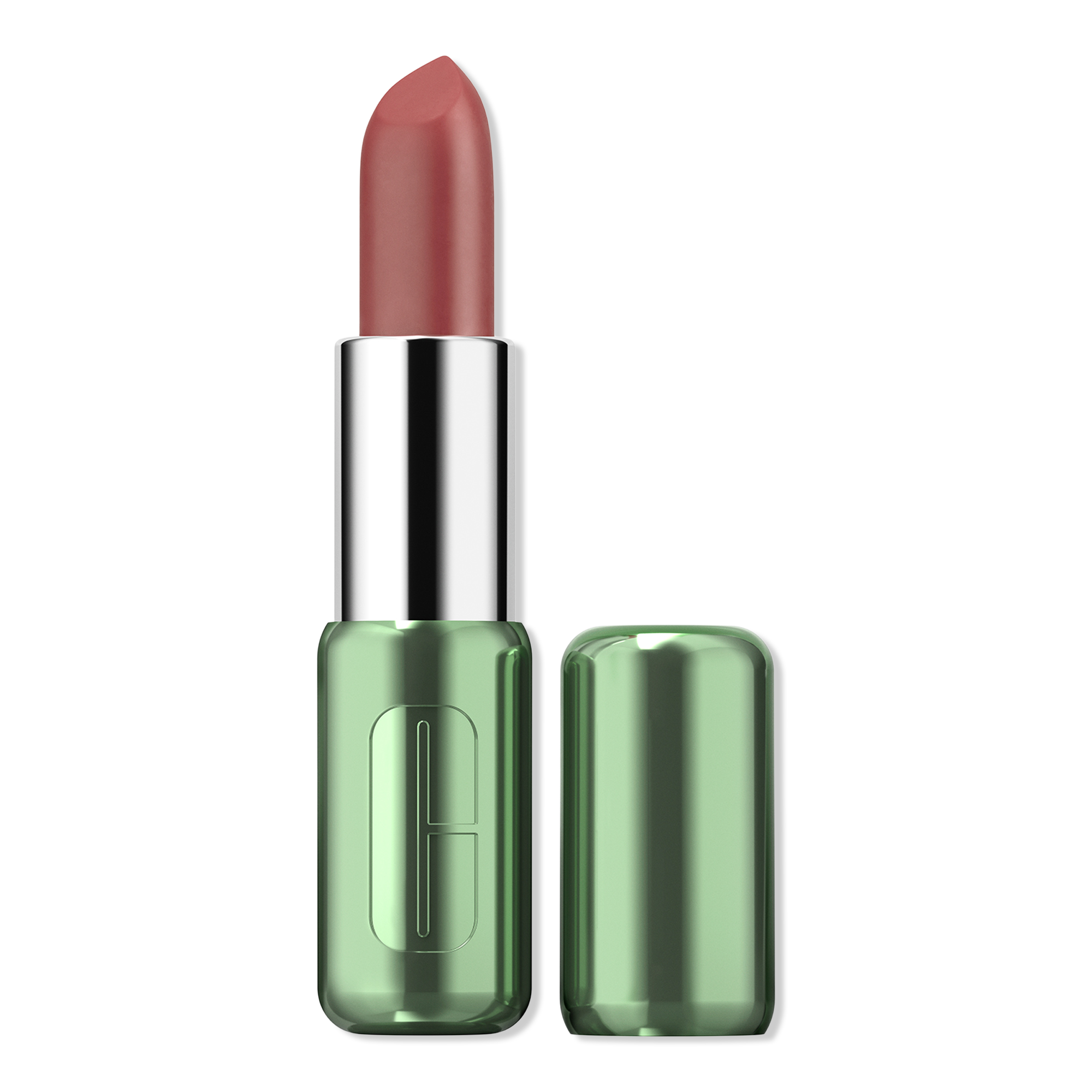 Clinique Pop Longwear Lipstick #1