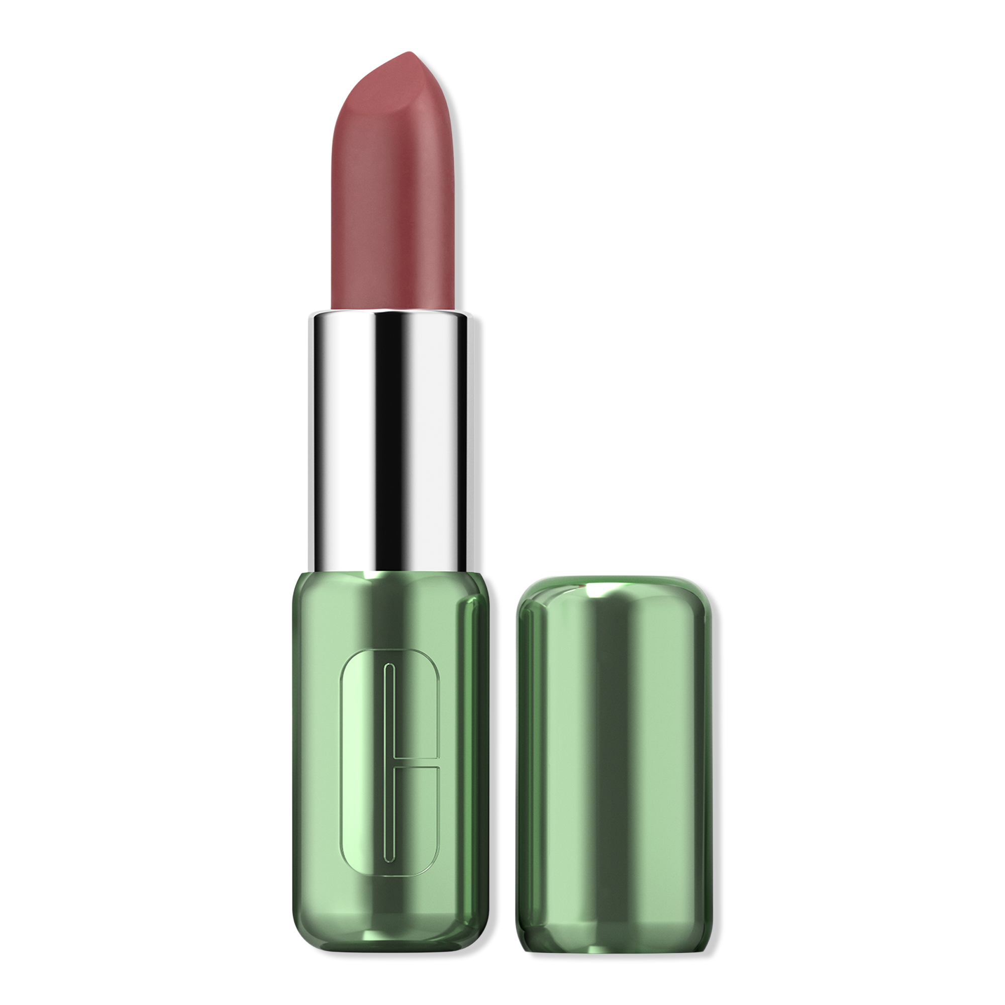 Clinique Pop Longwear Lipstick #1