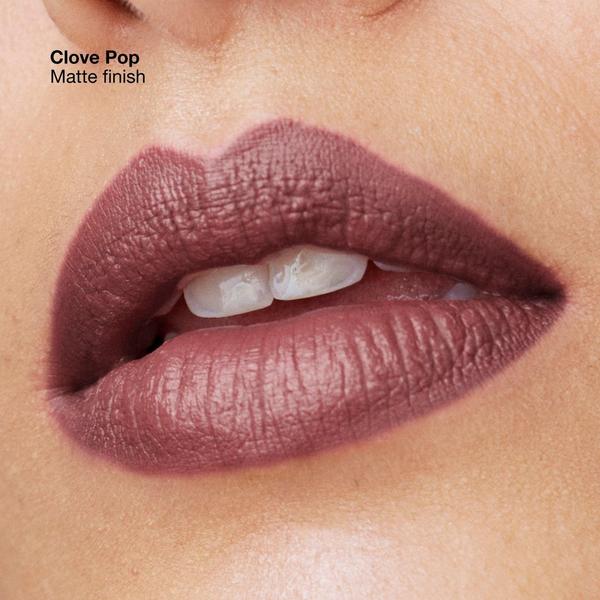 Clinique Pop Longwear Lipstick #3