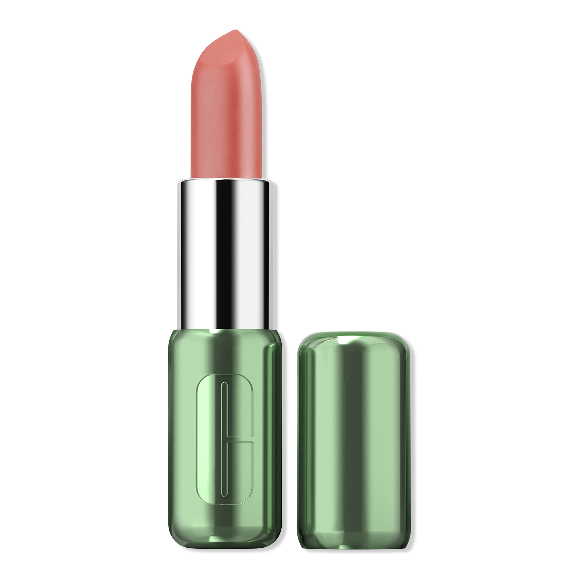 Clinique Pop Longwear Lipstick #1