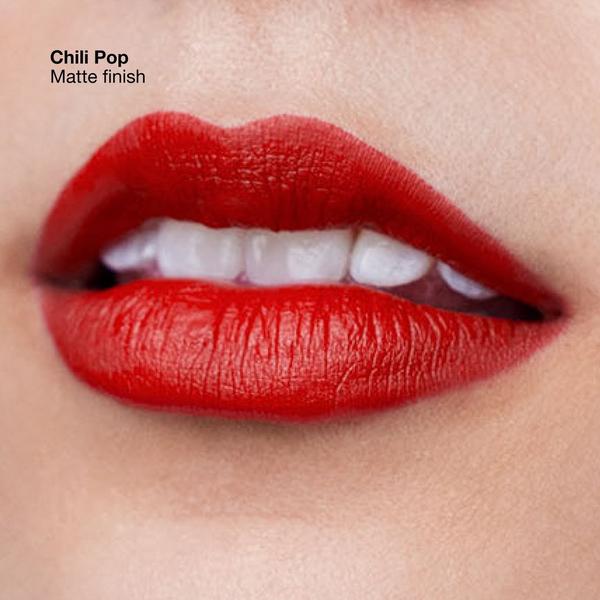 Clinique Pop Longwear Lipstick #3