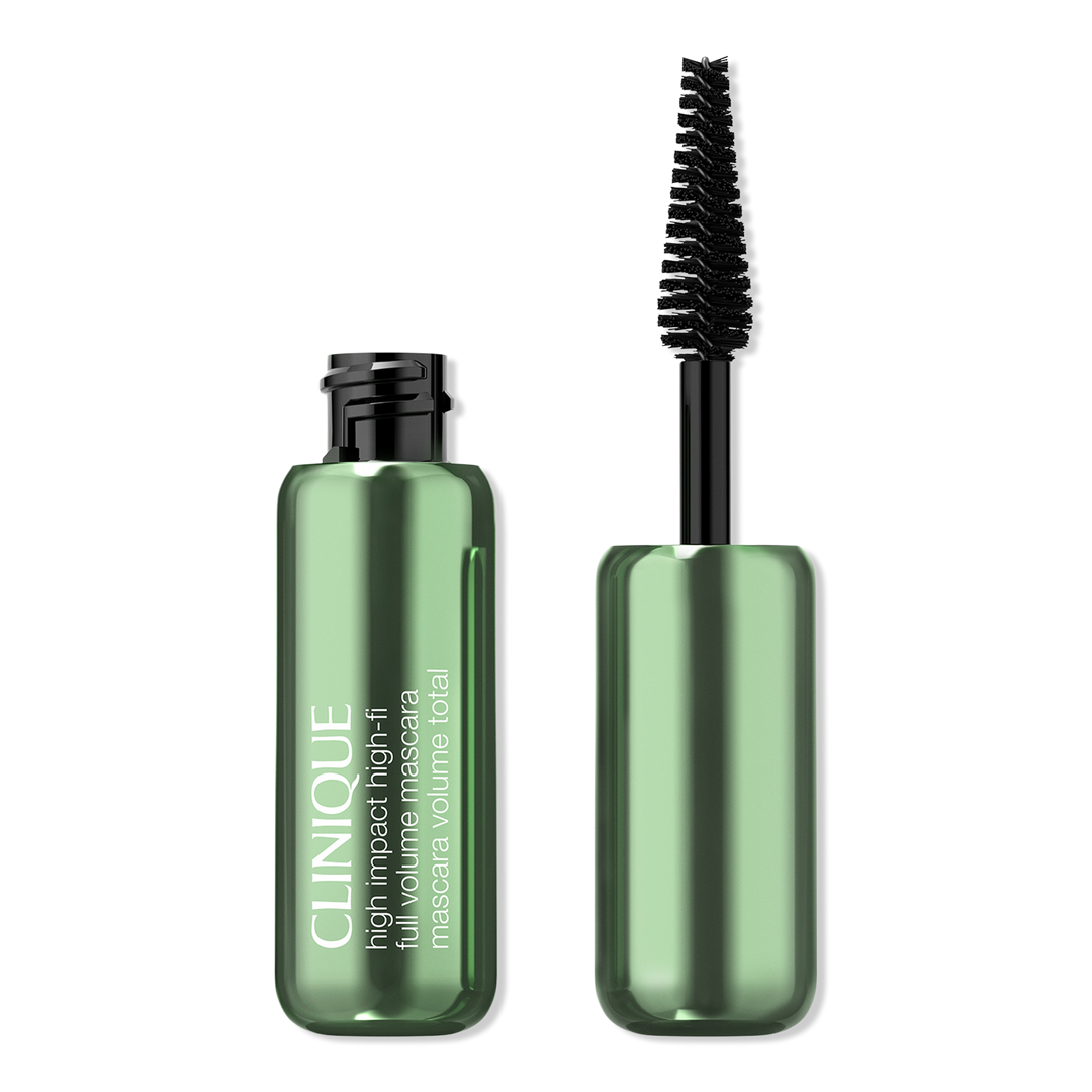 Clinique High Impact High-Fi Full Volume Mascara Mini #1