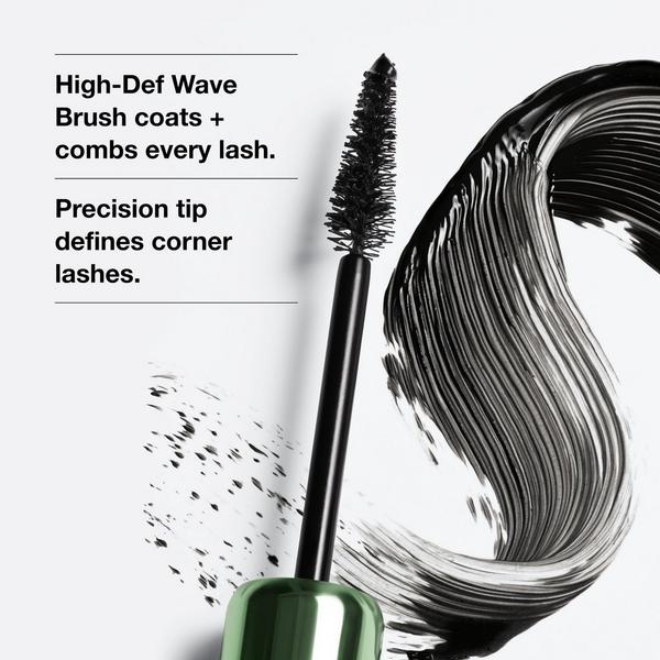 Clinique High Impact High-Fi Full Volume Mascara Mini #6