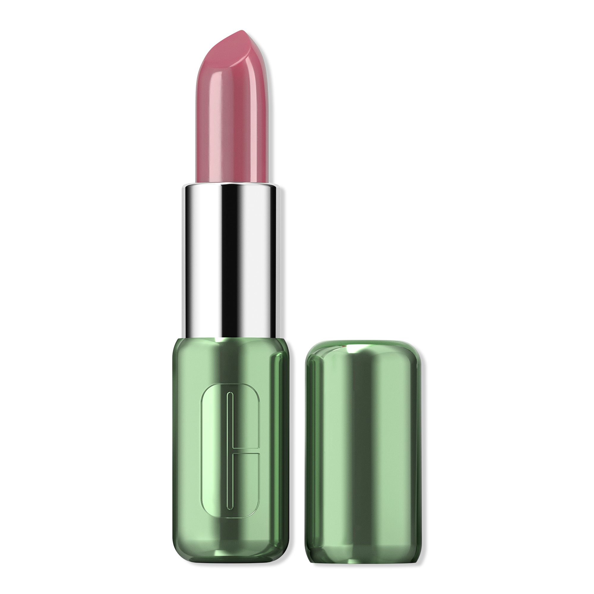 Clinique Pop Longwear Lipstick #1