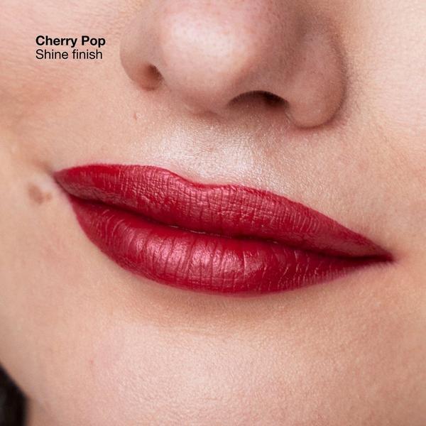 Clinique Pop Longwear Lipstick #3