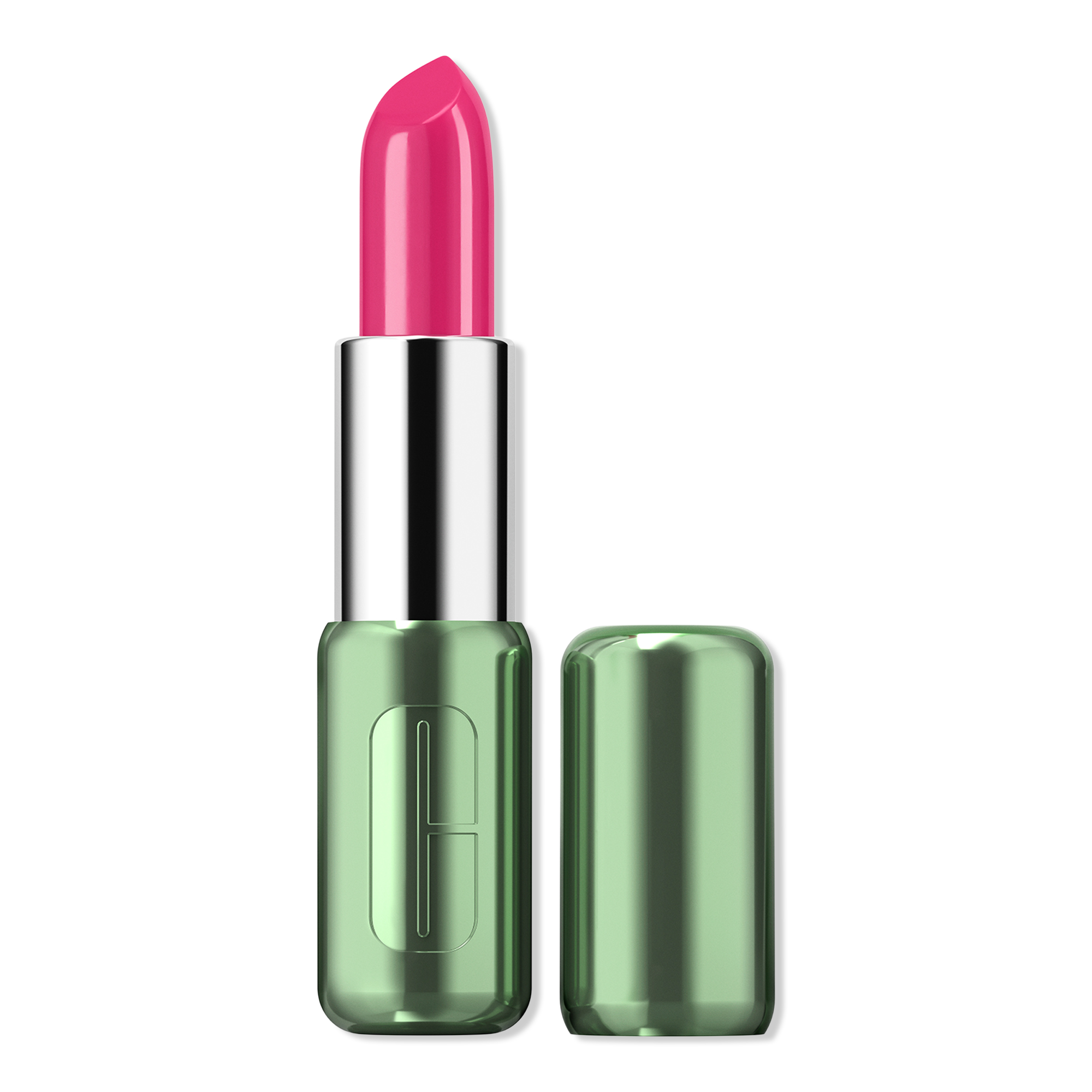 Clinique Pop Longwear Lipstick #1