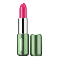 Clinique - Punch Pop Pop Longwear Lipstick | Ulta Beauty