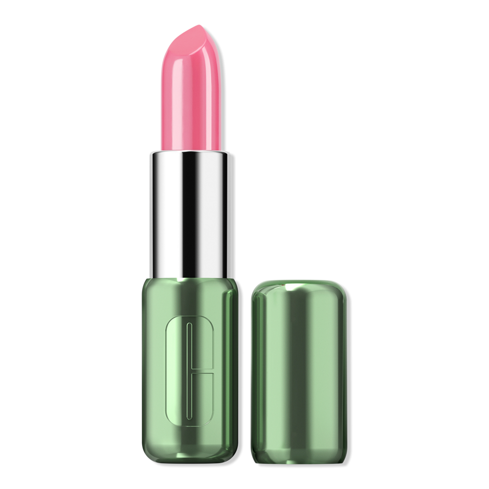 Clinique Pop Longwear Lipstick - Sweet Pop