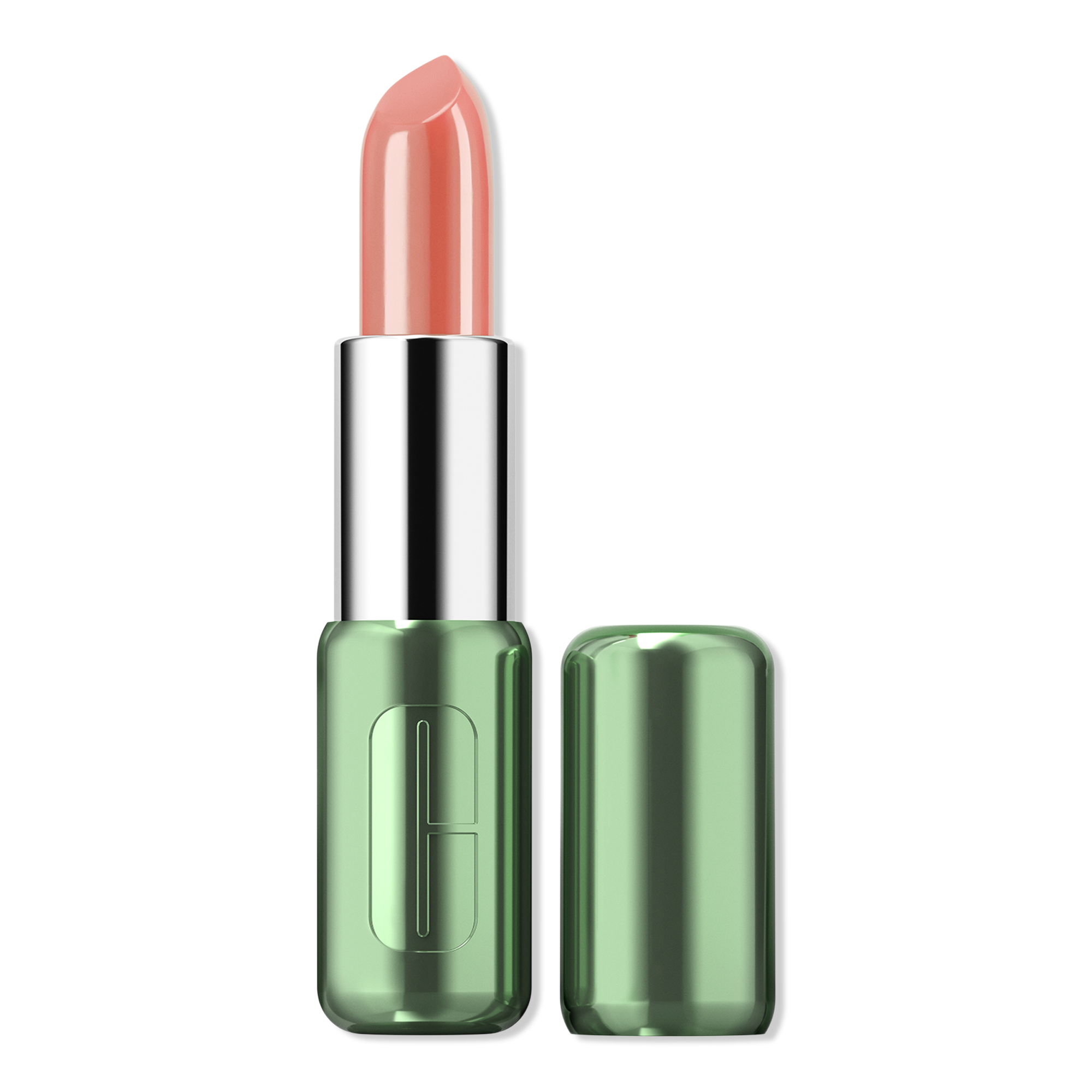 Clinique Pop Longwear Lipstick #1