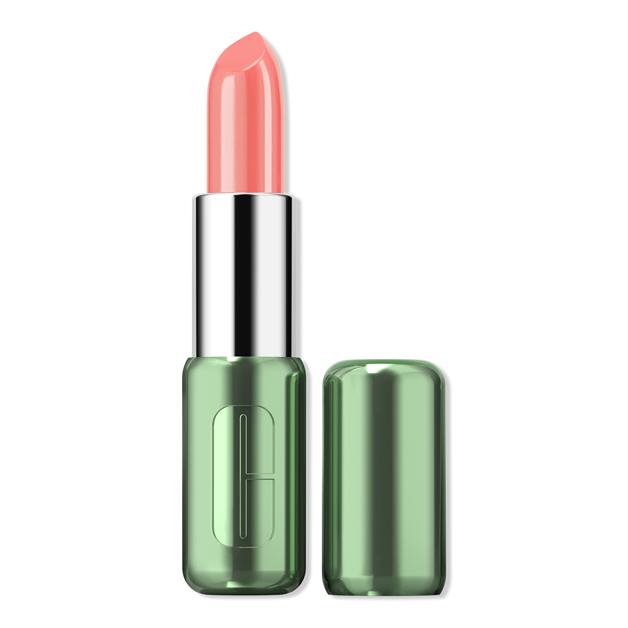 Clinique Pop Longwear Lipstick #1