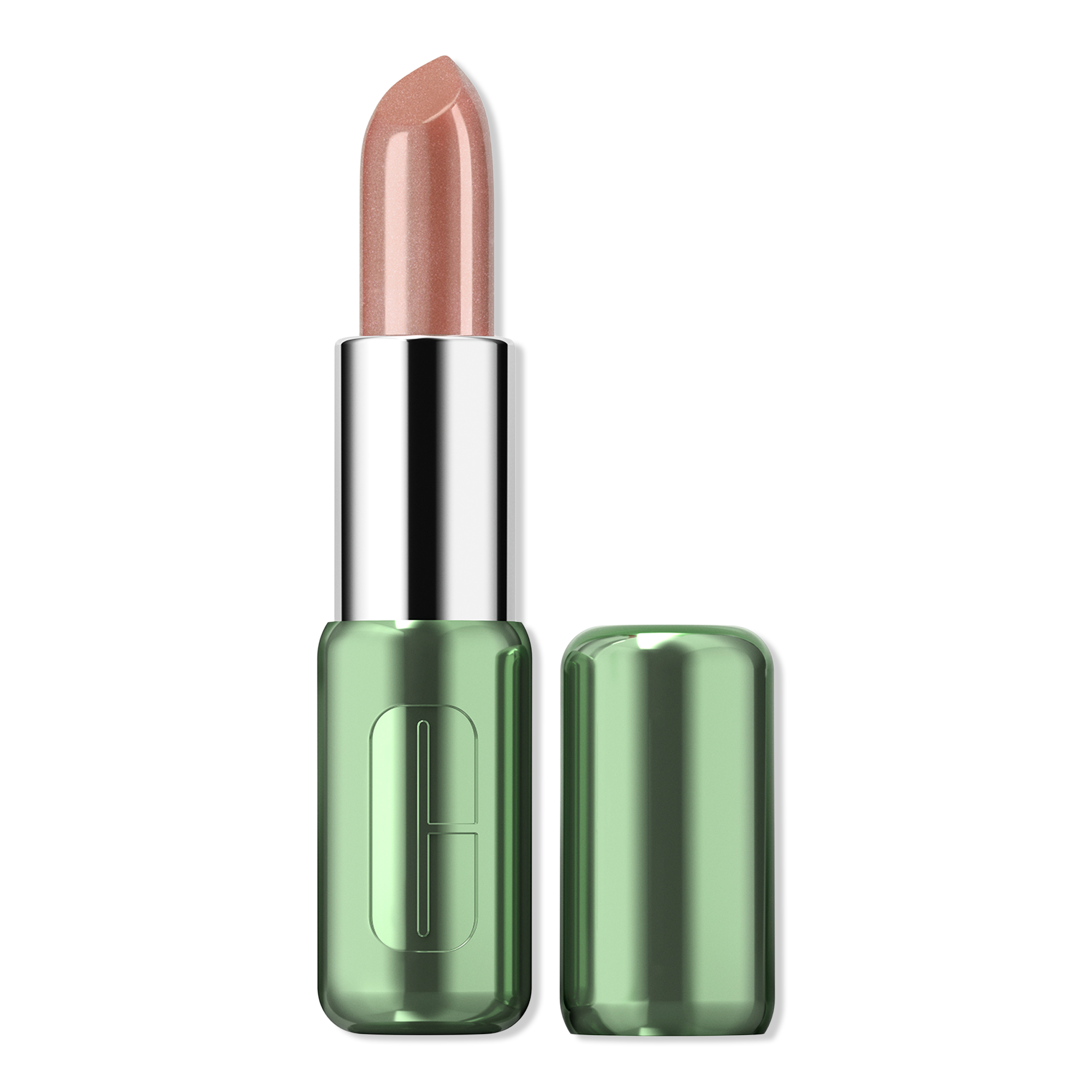 Clinique Pop Longwear Lipstick #1