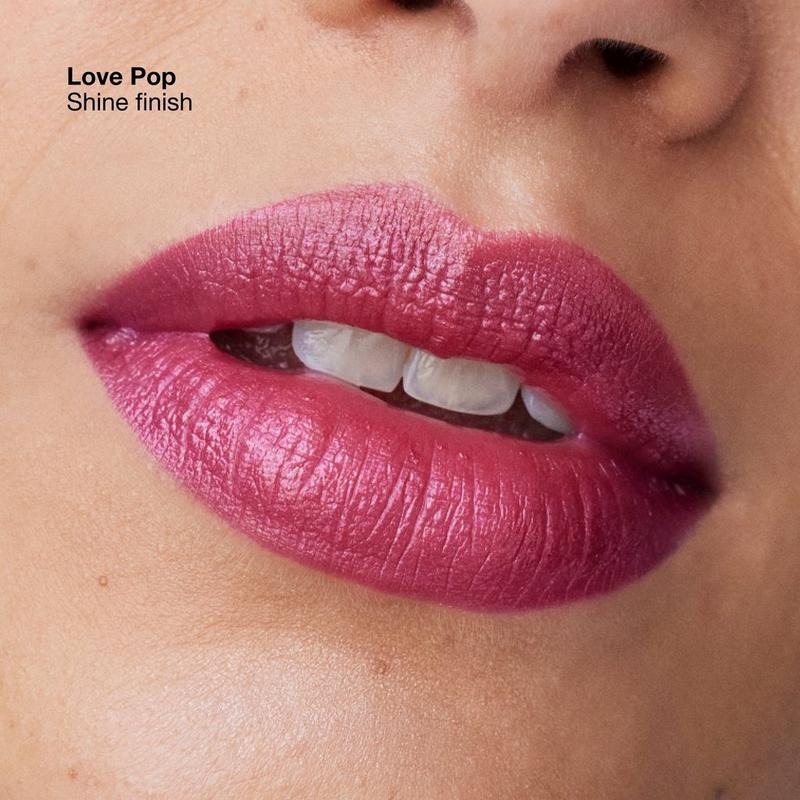 Clinique - Love Pop Pop Longwear Lipstick | Ulta Beauty