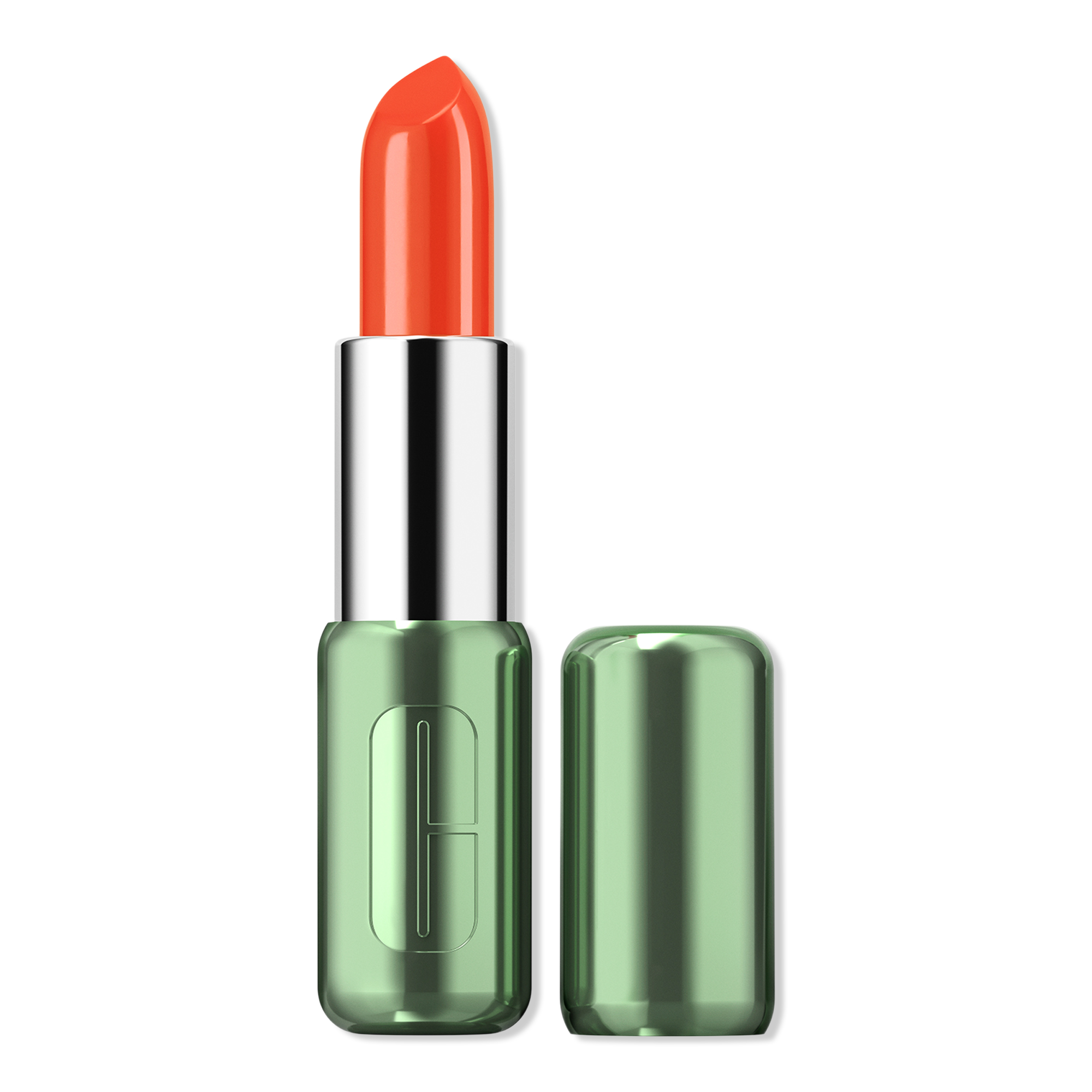 Clinique Pop Longwear Lipstick #1