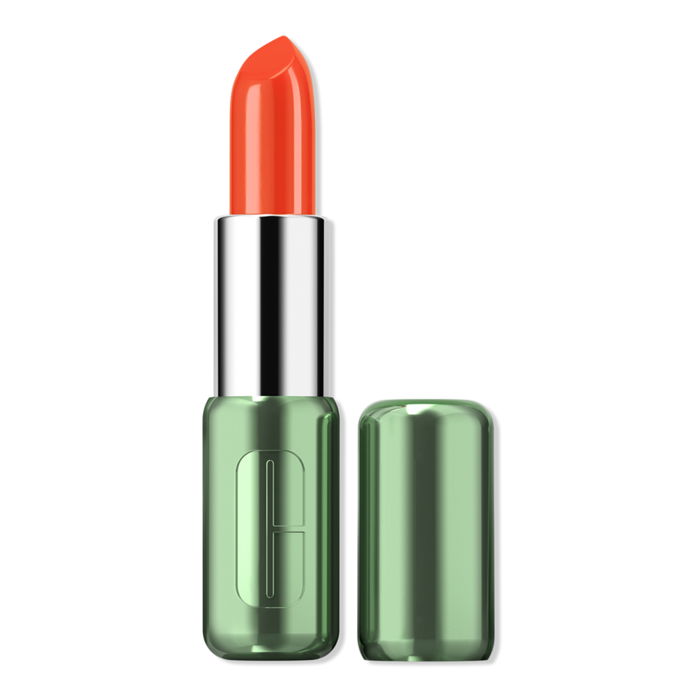 Clinique Pop Longwear Lipstick