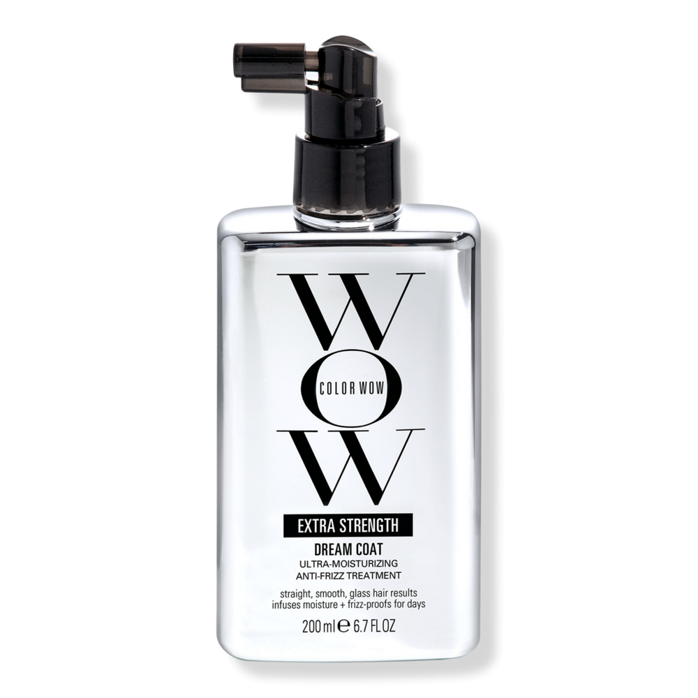 Extra Strength Dream Coat