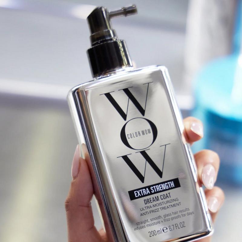 Color Wow - 6.7 oz Extra Strength Dream Coat | Ulta Beauty