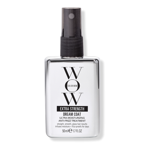 Color WOW Extra Strength Dream Coat Ultra Moisturising Anti Frizz Treatment  200ml 