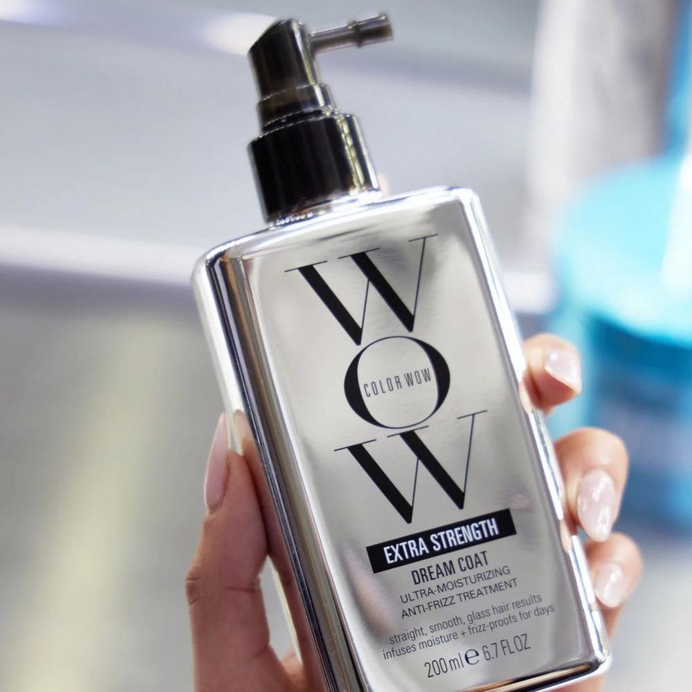 Travel Size Extra Strength Dream Coat