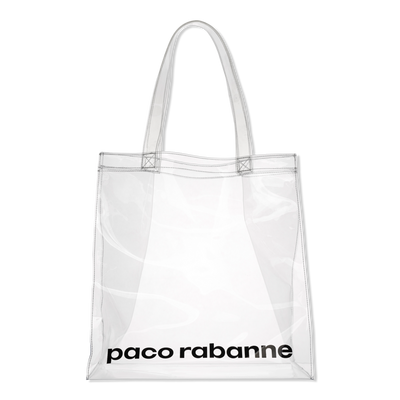 Rabanne Free Tote with $30 Rabanne makeup purchase Free Tote with $30 Rabanne makeup purchase