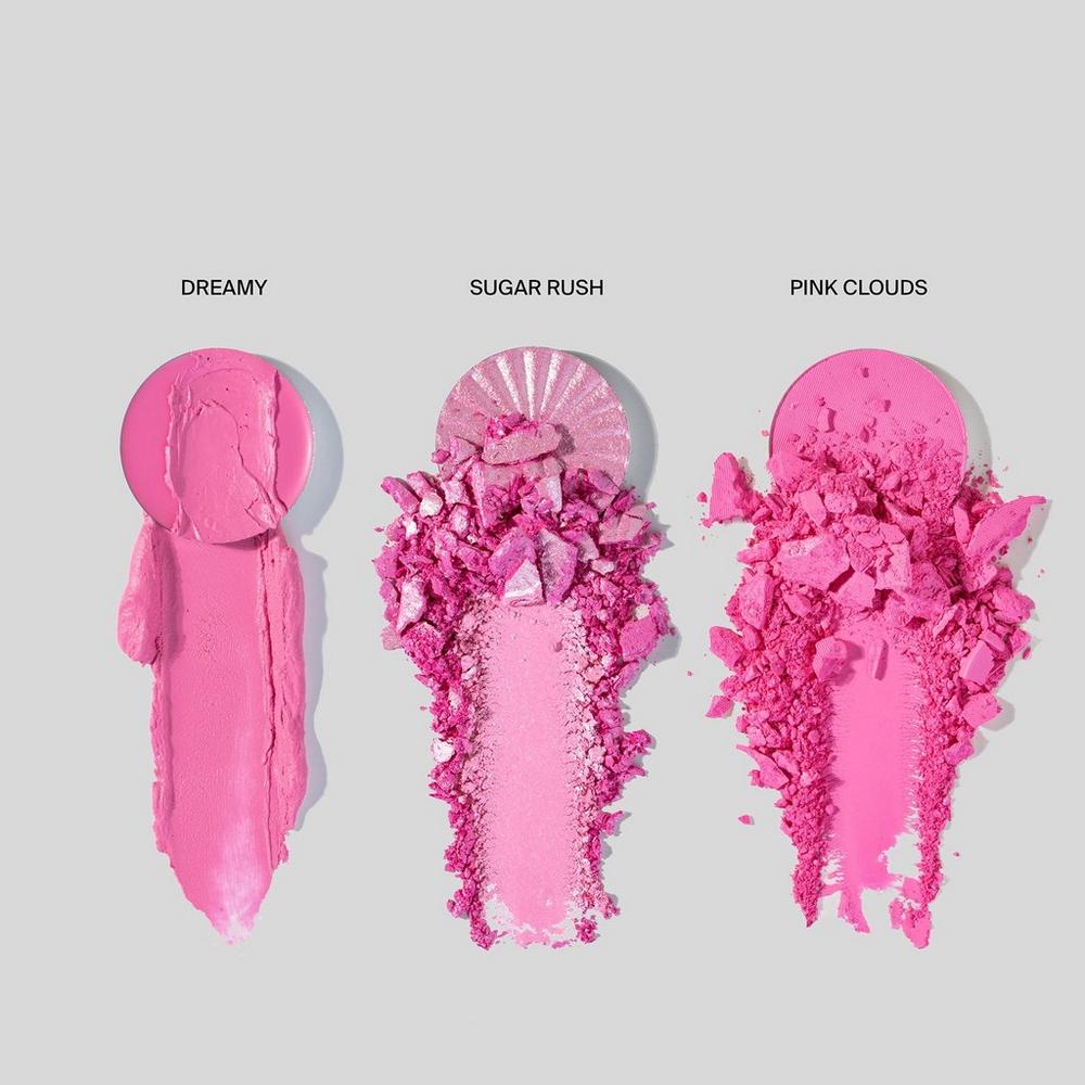 Cotton Candy Skies Midi Palette