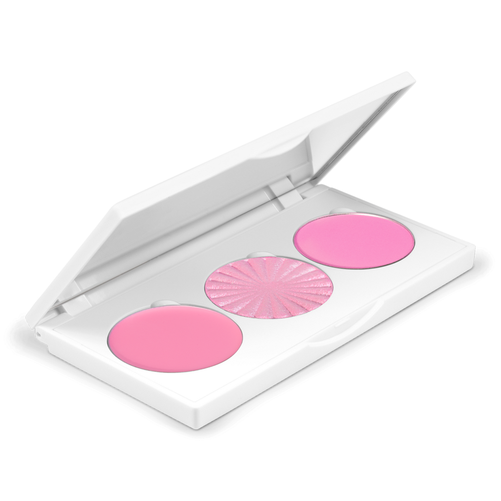 Cotton Candy Skies Midi Palette