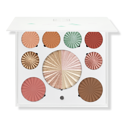 Ofra Cosmetics Good To Go Mini Mix Face Palette