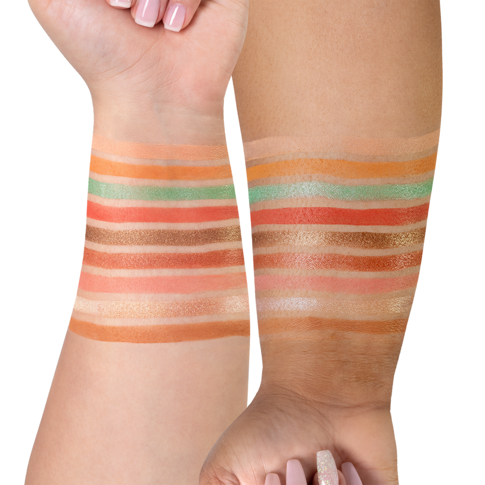 Good To Go Mini Mix Face Palette