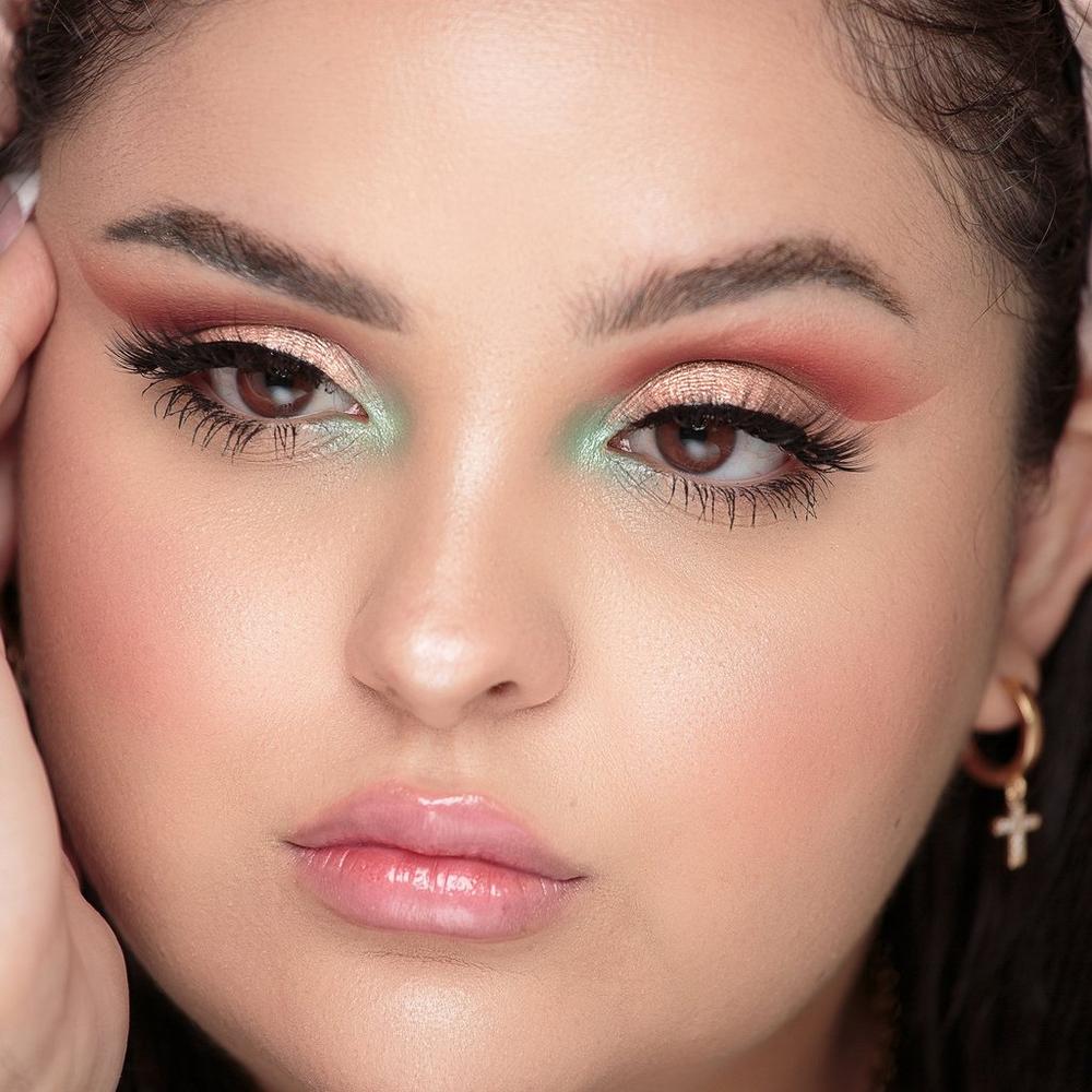 Good To Go Mini Mix Face Palette