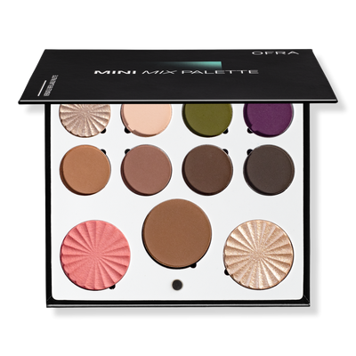 Ofra Cosmetics Unconditional Mini Mix Face Palette