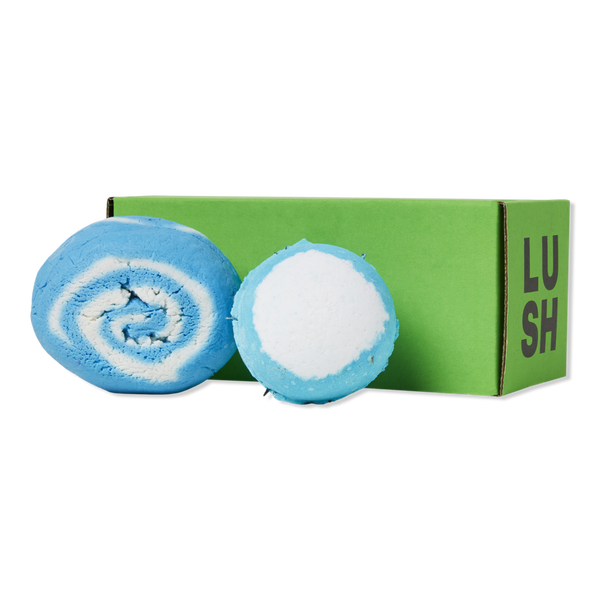 Best Of Bath Bombs Bath Bomb Duo LUSH Ulta Beauty